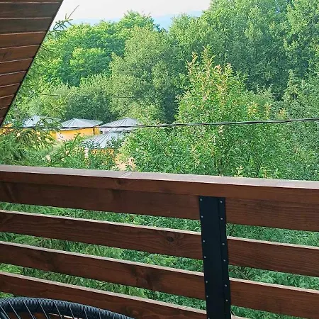 Pyramid Holiday House Visoko Exterior photo