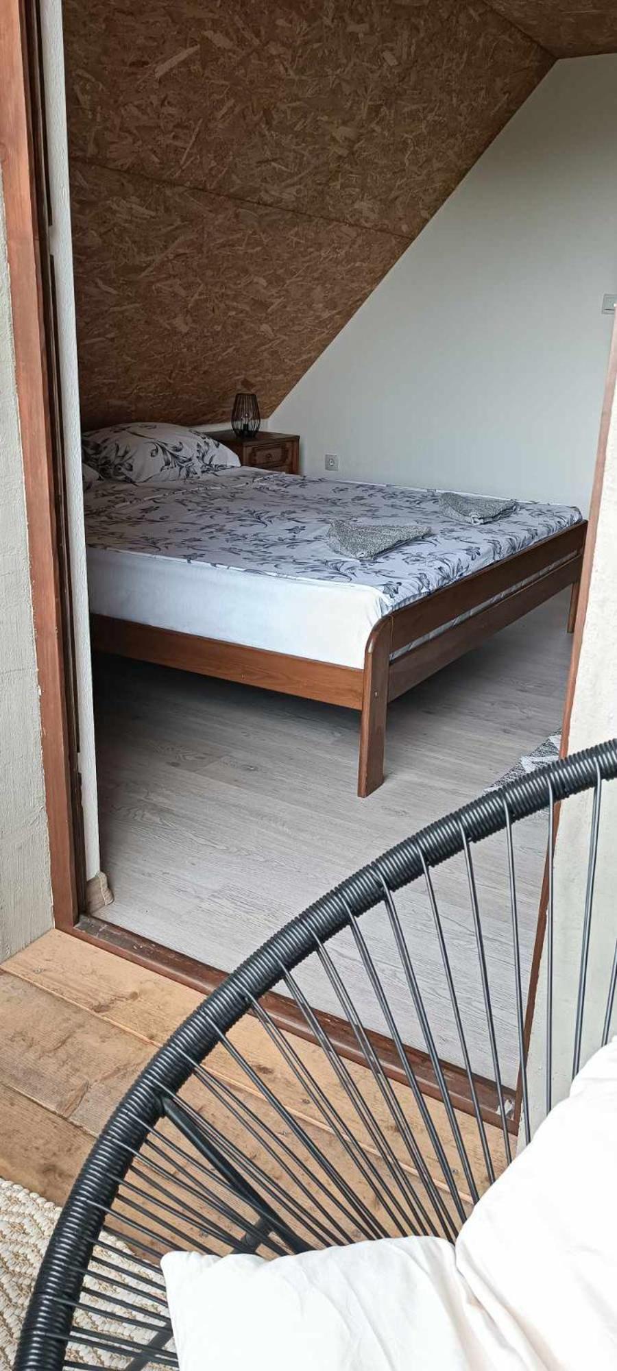 Pyramid House Visoko