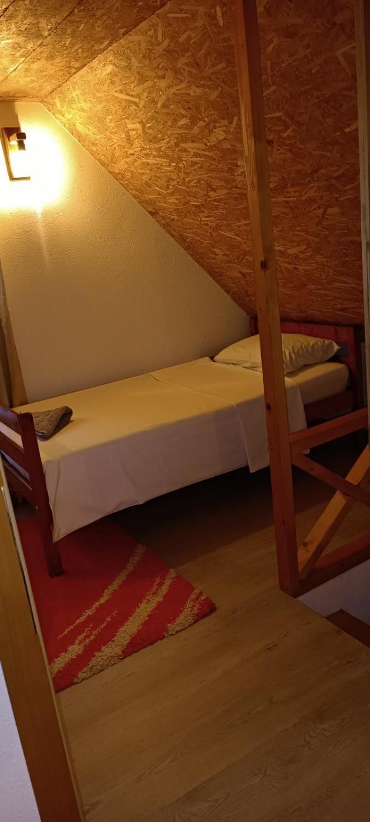 Pyramid House Visoko