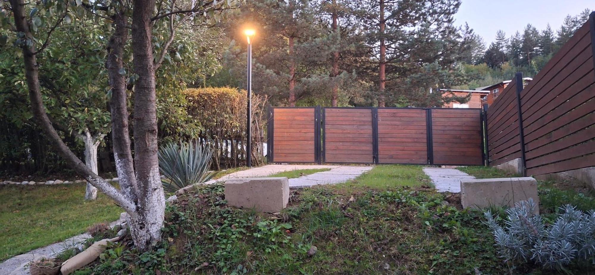 Pyramid House Holiday home *